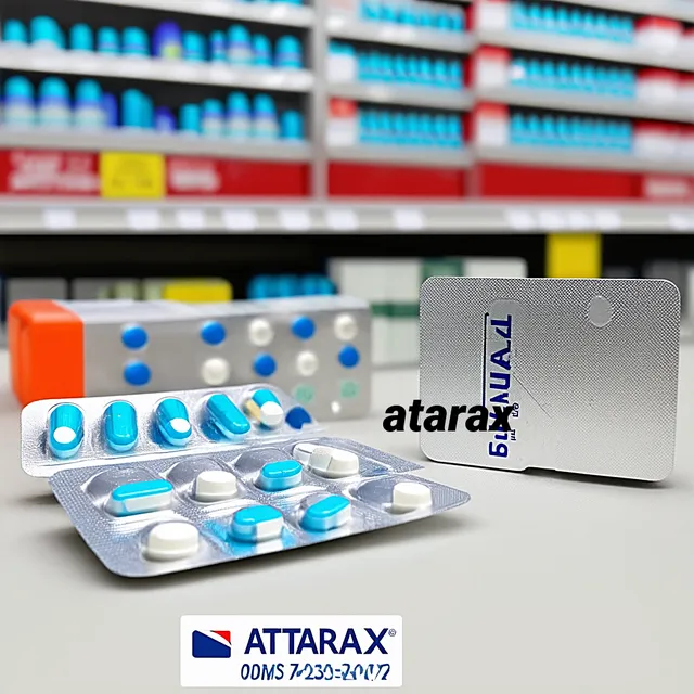 Pris atarax